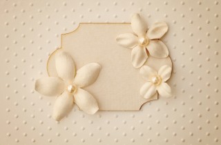 Partecipazioni matrimonio: 3 idee fai da te con lo scrapbooking