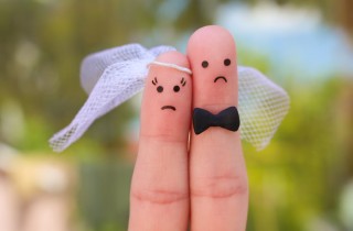 Lui non vuole sposarsi: come affrontare la situazione serenamente