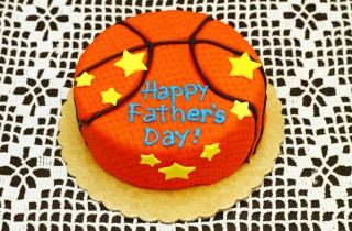 Cake design per la festa del papà, le decorazioni in pasta di zucchero più belle