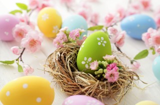 Che giorno è Pasqua e come si calcola in base alla luna