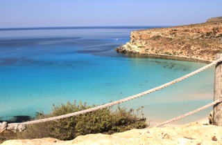 Le più belle spiagge italiane del 2018