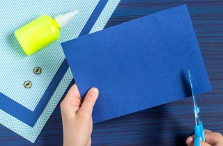 Lavoretti festa del papà: idee divertenti con la carta e i barattoli in vetro