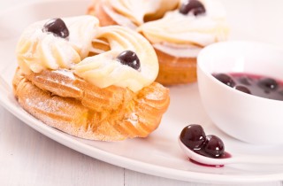 Dolci per la festa del papà: 5 ricette tipiche regionali per il 19 marzo