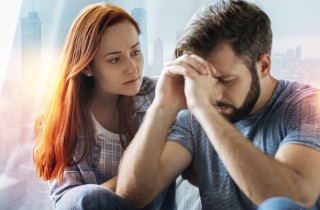 Fidanzato geloso del passato: come si cura la gelosia retroattiva per essere felici