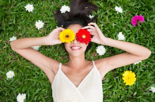 10 regole per affrontare l'arrivo della primavera