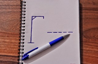 I giochi di carta e matita per divertirsi con i bambini