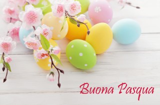 Buona Pasqua, 7 immagini belle per fare gli auguri alle persone care