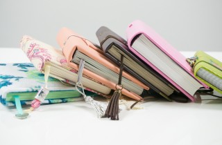 Come decorare e abbellire l’agenda senza spendere troppo