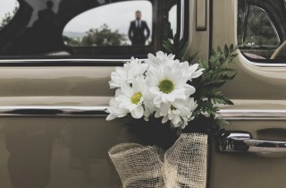 Macchina sposi: quali modello e addobbi scegliere