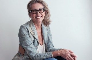 Patrizia Balbo, professione astrologa.