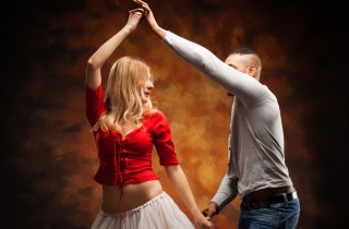 Salsa, il ballo latino di coppia più amato