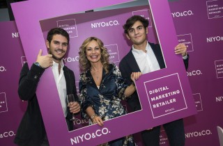 Laura Cerasoli: la bellezza è un affare di famiglia