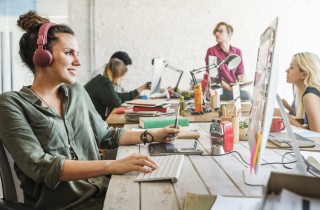 9 migliori Paesi in cui le donne dovrebbero andare a lavorare