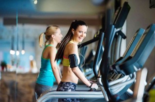 10 cose che puoi fare in 5 minuti per perdere peso