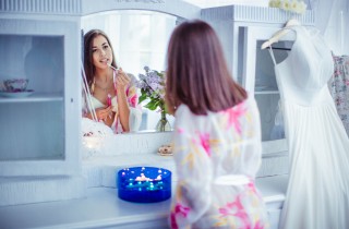 5 prodotti di bellezza che dovresti portare con te al tuo matrimonio