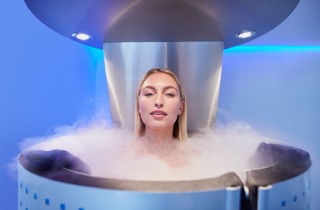 Crioterapia e perdita di peso, funziona davvero?