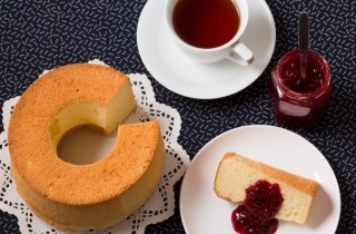 La ricetta del ciambellone americano per la prima colazione