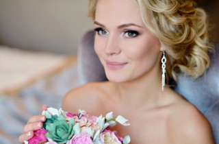 Trucco per cerimonia: le tendenze 2018 per il make-up sposa