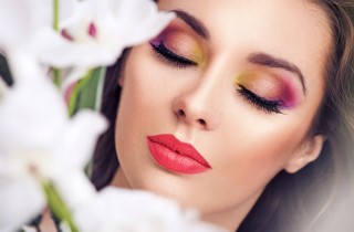 Primer viso: a cosa serve e come stenderlo per un make-up perfetto