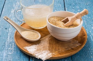 Come si usa la colla di pesce e per quali ricette è adatta