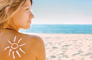 Prepararsi all'estate, 5 consigli di bellezza per la pelle