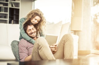 Convivenza, le abitudini che potrebbe infastidire il partner