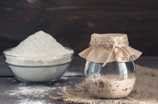 Come si prepara il lievito madre: i consigli per non sbagliare