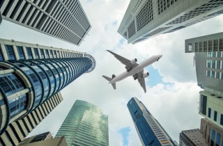 10 migliori aeroporti del mondo