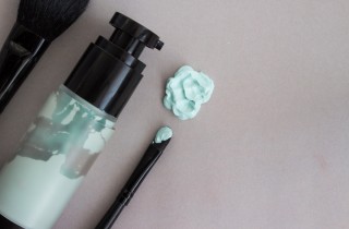 Come si usa il correttore verde e a chi è adatto