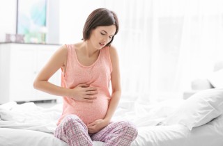 Stitichezza in gravidanza, i rimedi per superare il problema