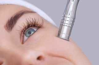 Hydrafacial, il trattamento alternativo al botox