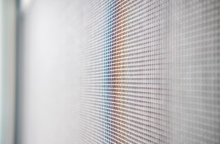 Come pulire le zanzariere senza smontarle