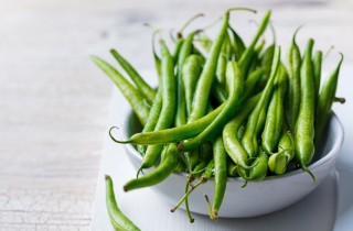 Come lessare i fagiolini con i modi e tempi di cottura corretti