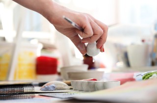 Come decorare le piastrelle in casa: idee creative fai da te