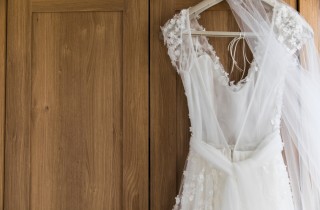 5 cose che devi sapere sull'acquisto dell'abito da sposa