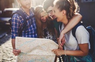 Frasi in inglese utili per viaggiare, 17 espressioni da annotare assolutamente