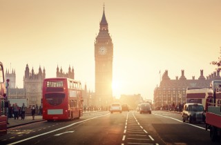 10 città più amate dagli studenti