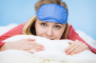 Stress mattutino, 7 cose da fare prima di andare a dormire per rilassarsi