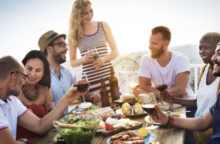 Ricette Ferragosto, 5 idee facili e sfiziose