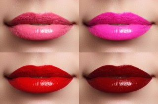 Cosa sono le tinte labbra e come si applicano correttamente nel trucco