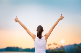 10 frasi motivazionali per ricaricarci e raggiungere il nostro obiettivo