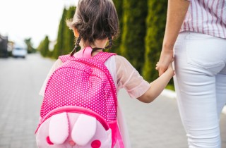 Inserimento all'asilo nido: 8 consigli utili per viverlo serenamente