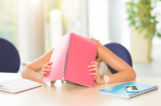 Ricominciare a studiare dopo le vacanze: 5 consigli