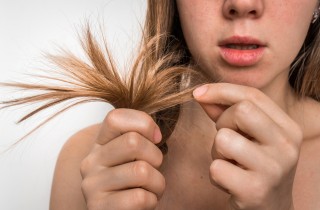 5 vitamine per unghie e capelli più sani