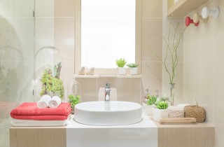 7 cose che non dovresti mai conservare in bagno