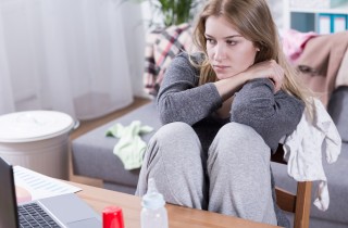 Le carenze di vitamine che causano depressione