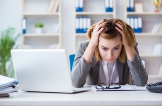 Rientro al lavoro dopo le vacanze: 6 trucchi per sopravvivere