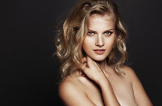 Coconut bronde hair, il colore di tendenza per l'autunno 2018