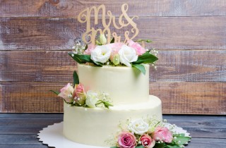 Torta nuziale, 10 account Instagram per avere idee super