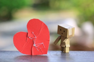 Cosa fare se l'amore finisce e come voltare pagina